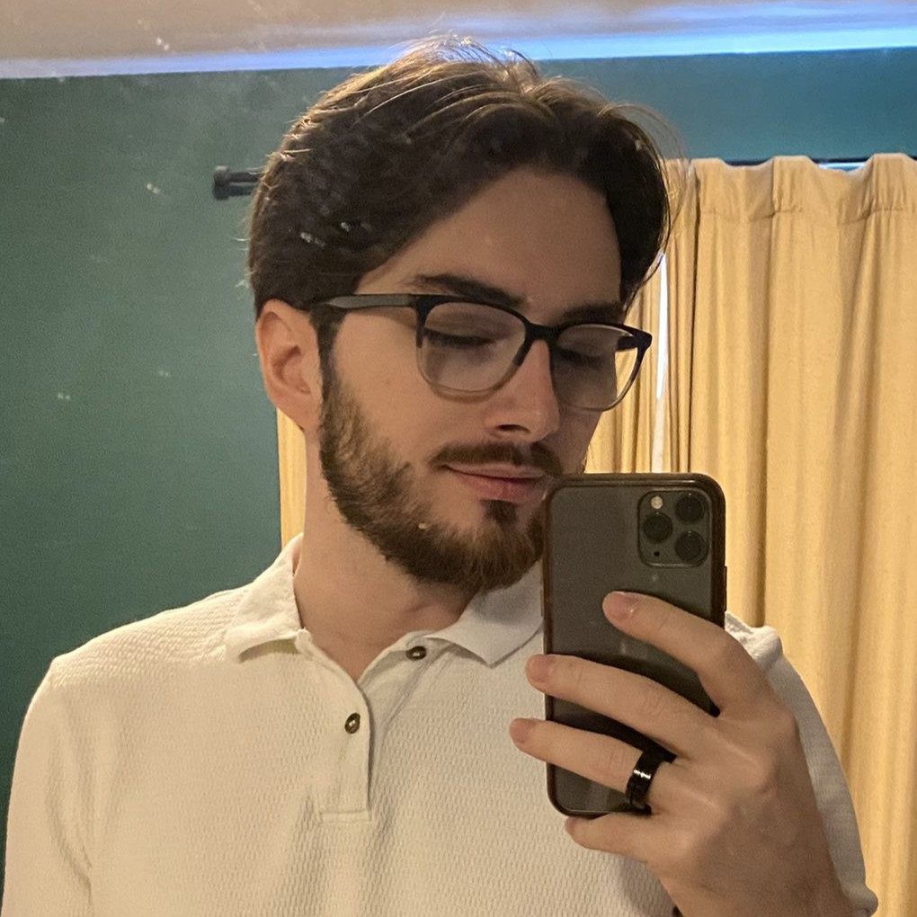 Why are you looking at the alt?